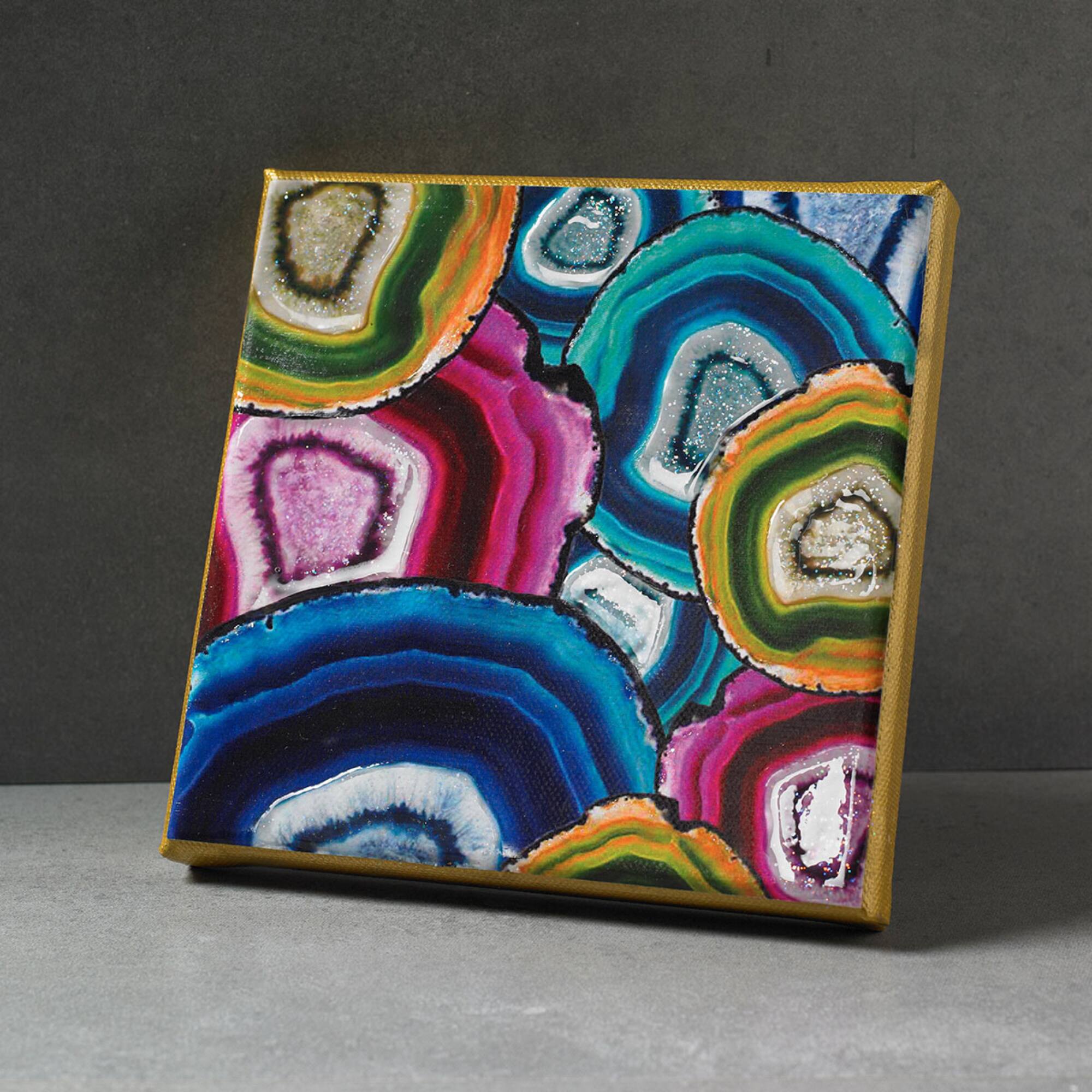 Mod Podge® Hard Coat